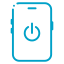 Bouton Power
