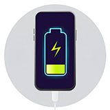 Connecteur de charge