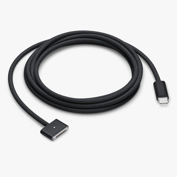 Câble USB-C Tressé Haute Performance