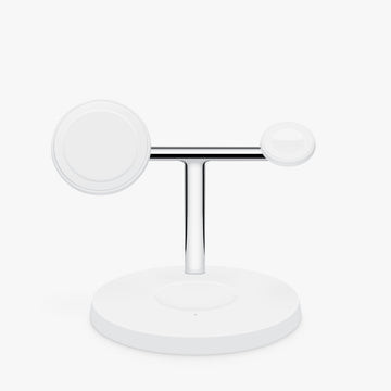 Pad de Chargement Sans-Fil 15W